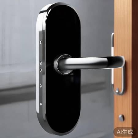 小米智能锁,省心好帮手