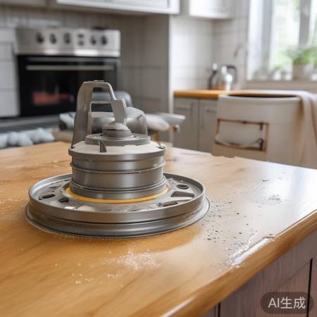 华帝（Vatti）‌油烟机售后预约教大家『厨房神器：油烟机过滤器清洗方法揭秘』