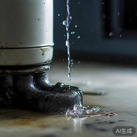空调排水管需定期清理