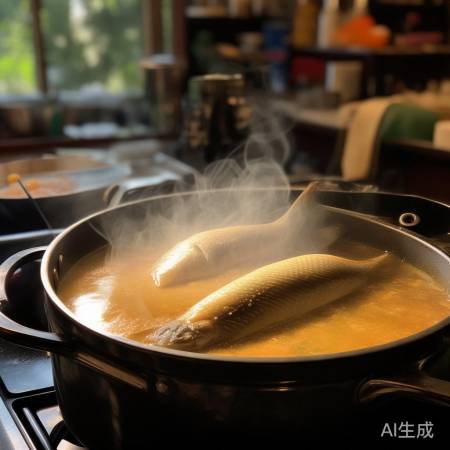 LG冰箱服务热线遍全网剖析#泥鳅鱼汤放冰箱的最佳保存时间