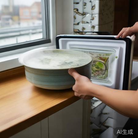 泥鳅鱼汤保存需观察调整
