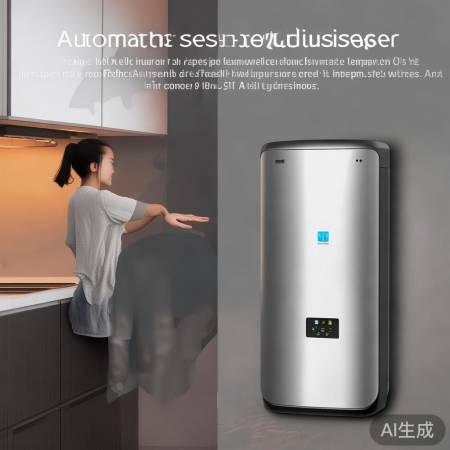 自动调节避免热水器损害