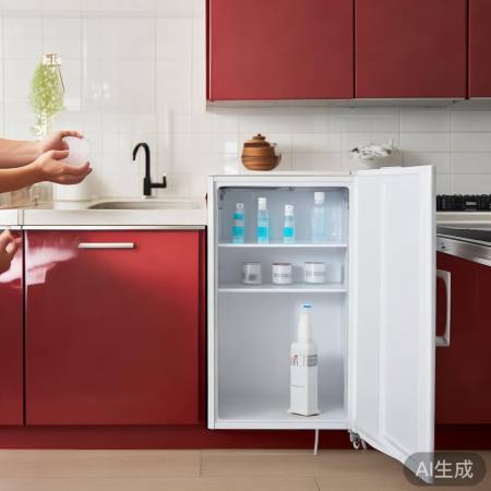 红柜消毒柜辅助,仍需勤洗手消毒