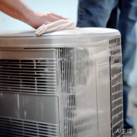 万宝空调总部报修网点详述+中央空调清洗攻略：告别污垢，享受清新室内空气