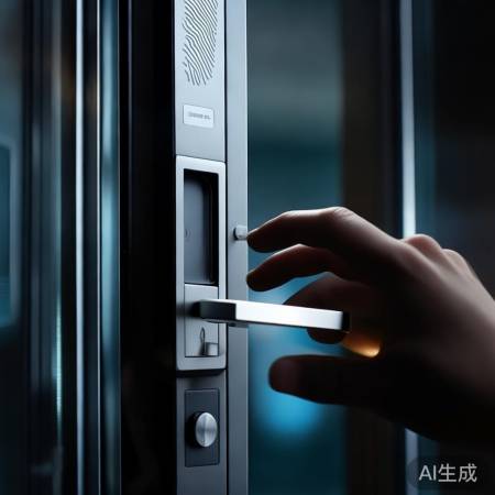 测试指纹锁功能