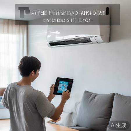 空调选购与保养防误启