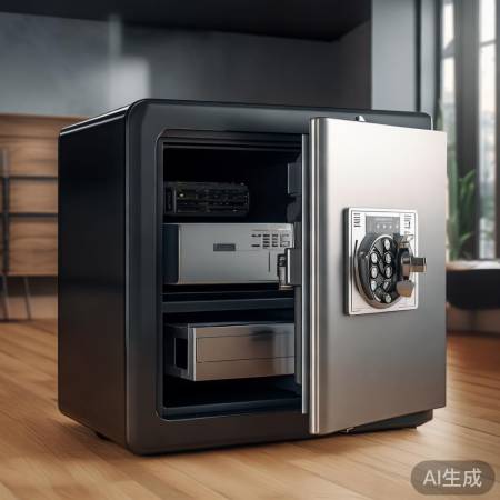 保险柜容量多样,实用方便