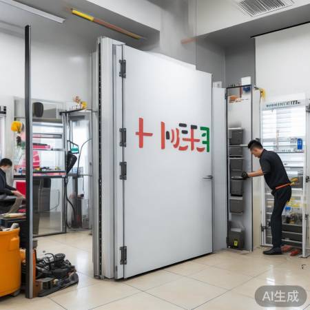 欧太力防盗门总部维修预约解析=防盗门轻松开锁技巧：铁丝巧用，安全无忧