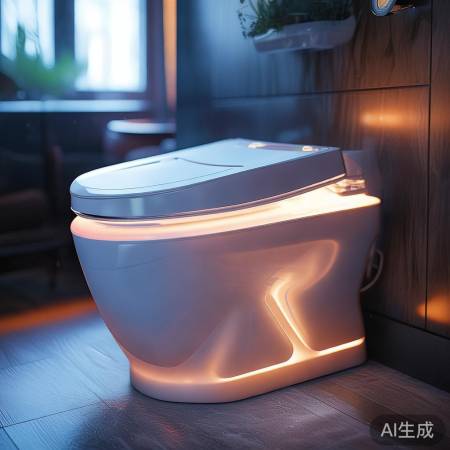 智能马桶垫,生活小惊喜