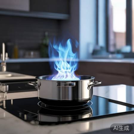 国美集成灶售后电话是多少梳理㉿集成灶上进风火焰：烹饪新体验，安全更升级