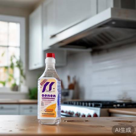 纳米技术油烟机清洗剂