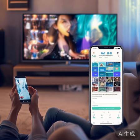 whirlpool家电厂总部上门服务解说㊤电视微信互通：轻松实现跨屏互动新体验