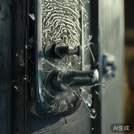 因硕指纹锁全国售后通联解释㊣英伦指纹锁维修指南：快速解决故障方法