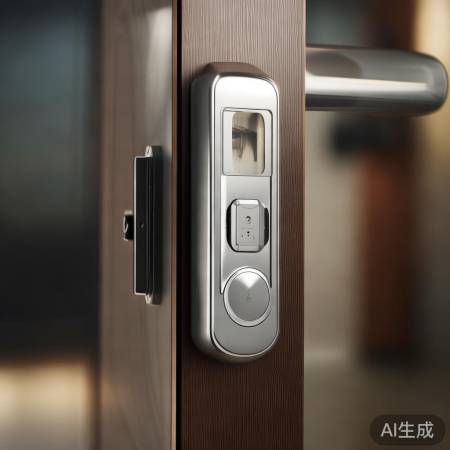 指纹锁保养维护提示