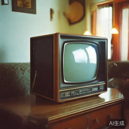 “北京牌电视耐用可达20年”