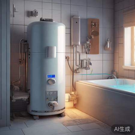 “解析天然气热水器忽冷忽热原因