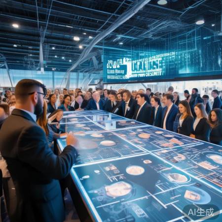 迪思高空气能24小时报修平台科普<2023空气能热泵行业盛会：技术创新与市场趋势解析>