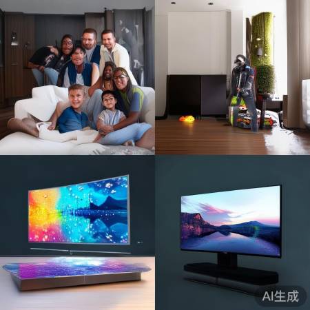 LED/OLED/QLED/激