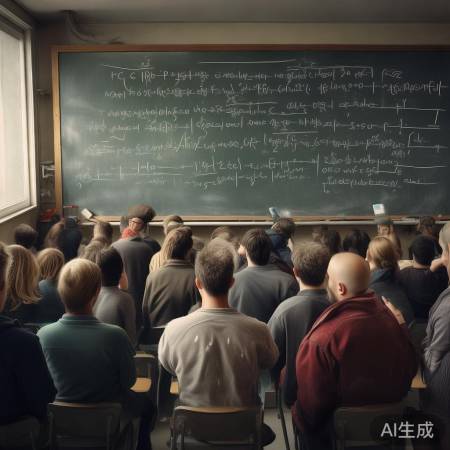 账目讲解，轻松易懂