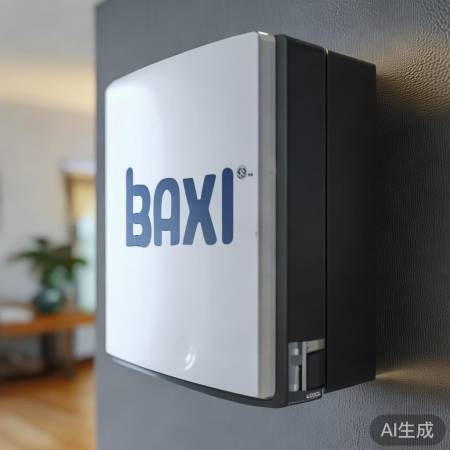 Baxi：意大利壁挂炉翘楚