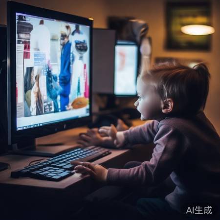 双屏挑战:调分辨率防误操作