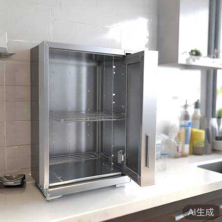 美厨消毒柜售后电话多少教导%全铝带消毒柜柜体安装攻略：轻松提升家居卫生品质