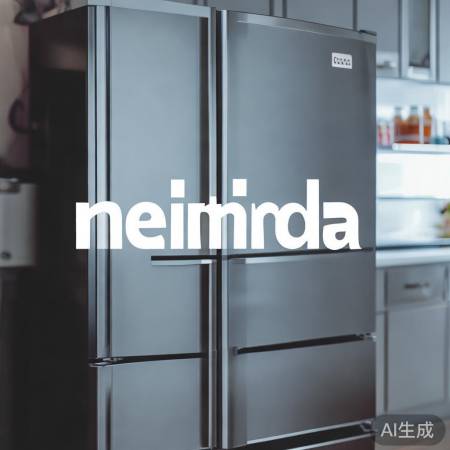 冰箱选大品牌，质量有保障