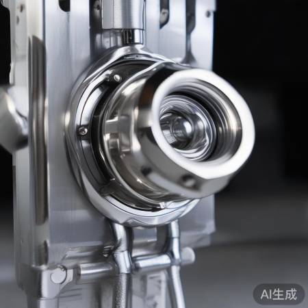 “承重稳定金属灯座”