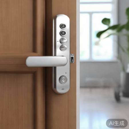 古丽康智能锁400客户服务热线介绍۞全勋智能锁310：守护家庭安全的新选择