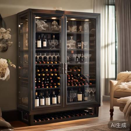 四季沐歌酒柜400维修服务中心分享√红酒柜里摆放酒瓶的最佳选择攻略
