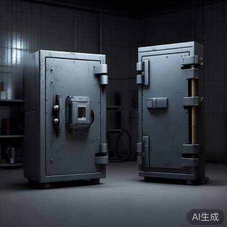 天南兄弟保险柜统配服务中心分享=保险柜选购攻略：揭秘如何挑选安全可靠的智能保险柜