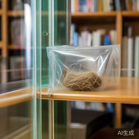 干燥密封存放燕窝