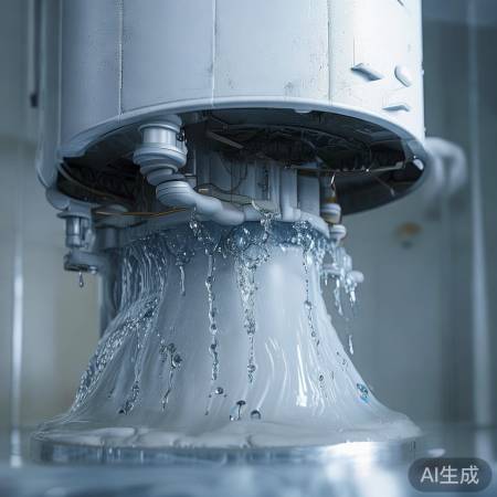 德尔顿热水器网点服务热线一键通普及♫暖气热水器不热？原因及解决办法大揭秘