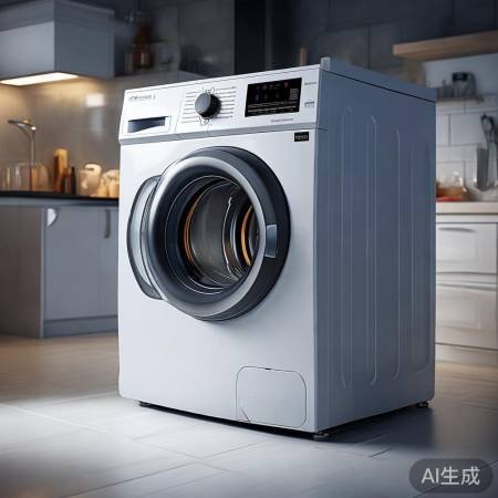 洗衣机价格高,品质生活代价