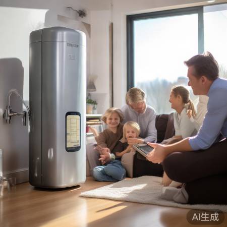 百得(BEST)热水器专业维修服务分析：刀片式热水器选购攻略：如何轻松实现快速加热