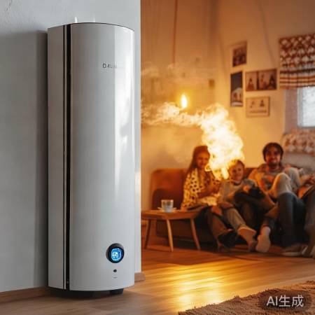 晟凯壁挂炉24H师傅服务介绍:壁挂炉运行中正常声响是怎样的？