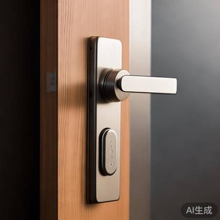 百家路智能锁维修点服务热线教你۞智能锁材质盘点：锁体材质哪种好？