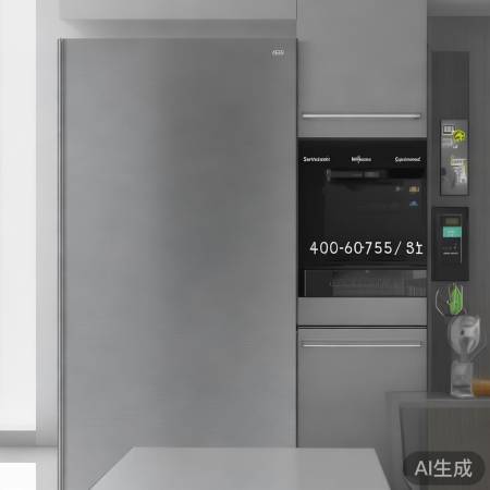 米家冰箱400服务支持热线教导$冰箱正常工作声音标准范围