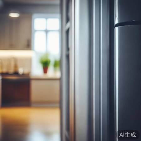 冰箱声音标准不超52分贝