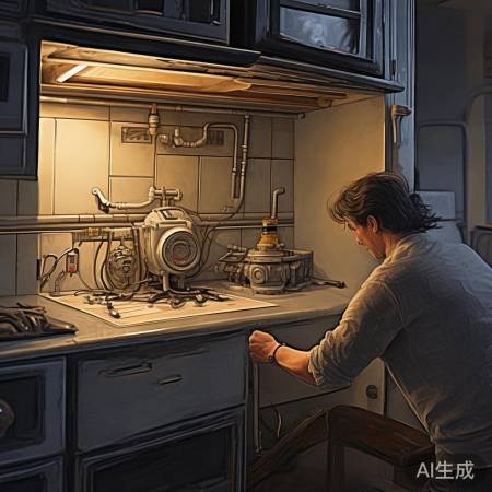 家禾燃气灶总部各点400电话阐释-燃气灶点火针发热不通气原因及解决方法