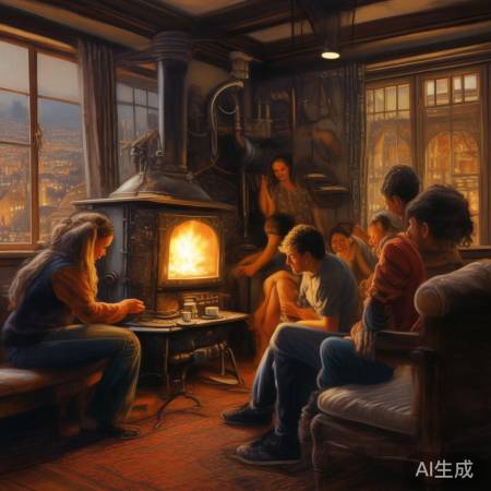 燃气灶点火针故障解析