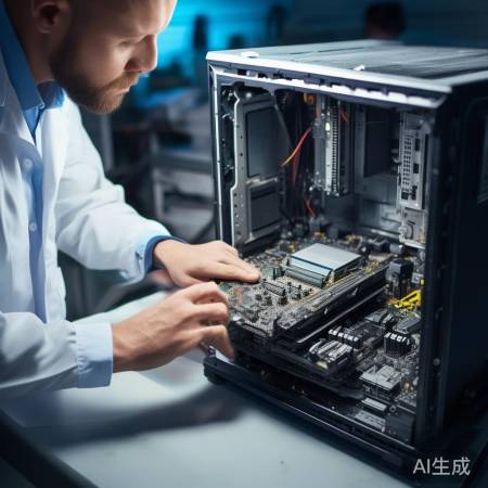 更换主板成功