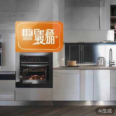 美大集成灶品牌400网点分享,集成灶排烟管选购攻略：告别油烟困扰，打造健康厨房