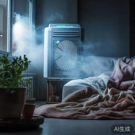 艾默生空调售后速响应解析۞空调不制热了？快速排查与解决方法！