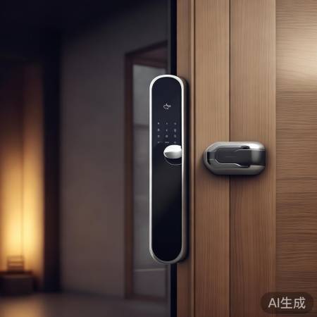 小米智能锁,性价比之王