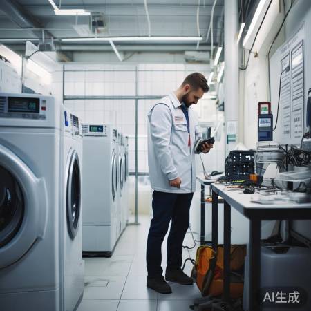 规范认证,专业维修