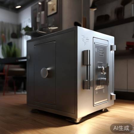保险柜更私人安全