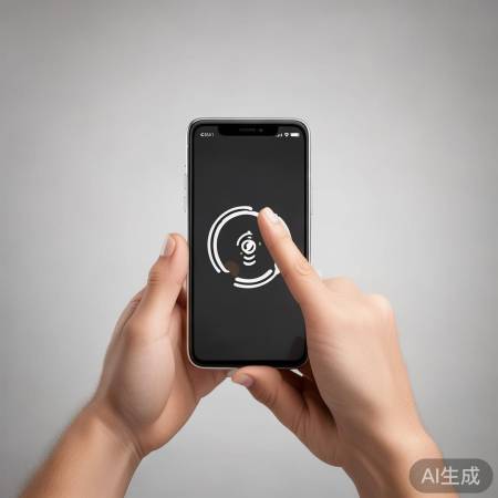 指纹锁用侧面按更准