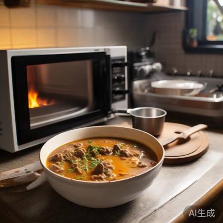 博士冰箱网点热线介绍:羊肉汤保存技巧：冰箱冷藏的正确方法