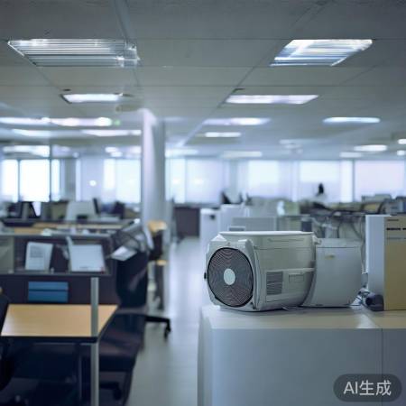 奥克斯中央空调售后专线热线分解(中央空调回风声音大常见原因及解决方法)